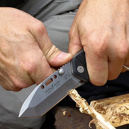Pocket Knife Sharpening Cincinnati OH