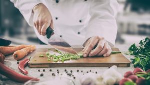 Culinary Knife Sharpening Cincinnati OH