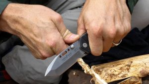 Pocket Knife Sharpening Cincinnati OH